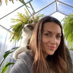 Meet your Posher, Elisha